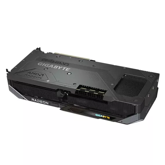 Placă Video Gigabyte GV-R9070XTGAMING OC-16GD, 16GB GDDR6 256bit, 8 image
