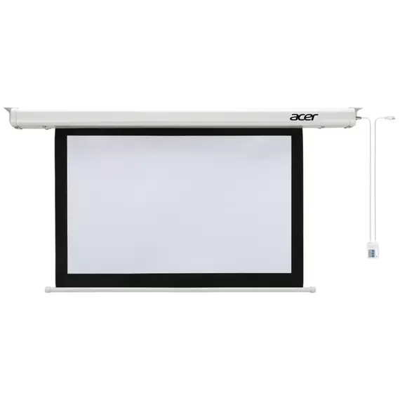 Acer Ecran de proiectie Reflecta E100-W01MW, 100", 16:10, 5 image