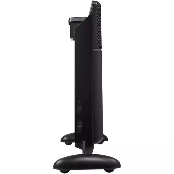 Convector Electrolux ECH/AT-2003 3AI-W BI EEC, 2000W, Negru, 5 image
