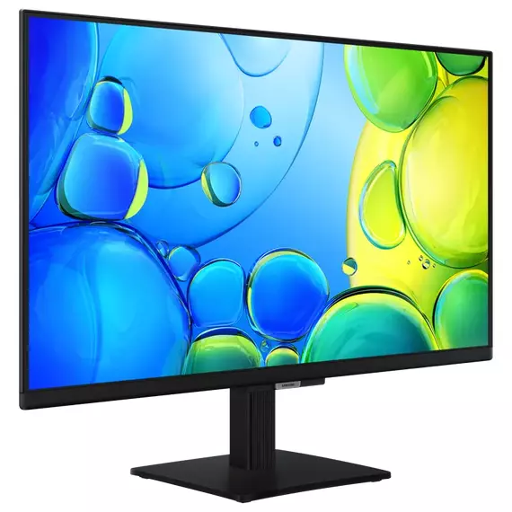24" LED SMART TV Samsung UE24F6000FUXUA, 1920x1080 FHD, Tizen, Negru, 2 image