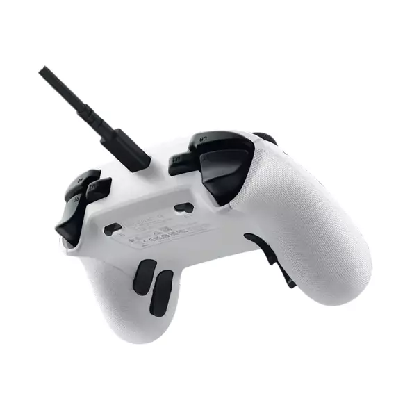 Controller Wired Xbox Razer Wolverine V3 TE White, 2 image