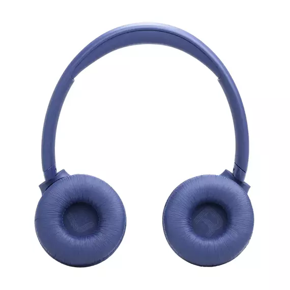Căști JBL Tune 530BT, Albastru, 4 image