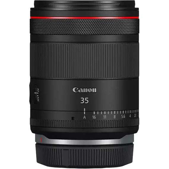Obiectiv foto Canon RF 35mm f/1.4 L VCM, 2 image