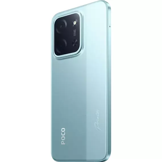 Xiaomi Poco C85, 8GB/256GB, Verde, 4 image