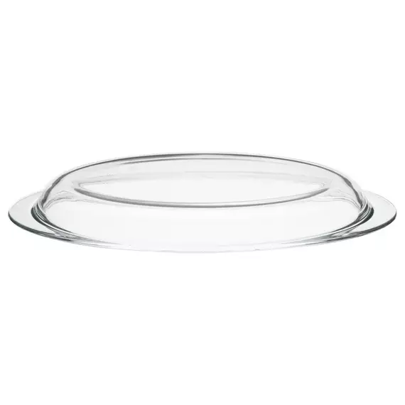 Tava de copt Ardesto AR2408BG, Transparent, 5 image