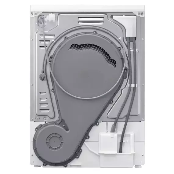 Uscător de rufe Samsung DV90CGC2A0AEUA, 9kg, Alb, 8 image