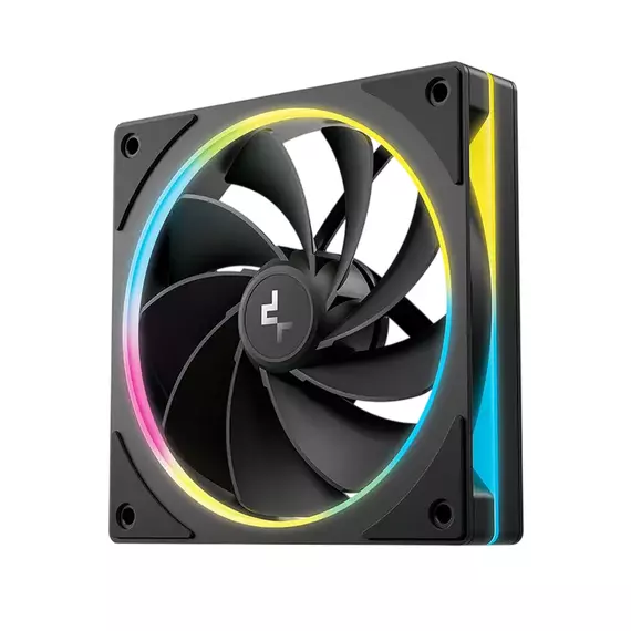 Ventilator PC Deepcool FL12R SE 3in1, 120 mm, 6 image