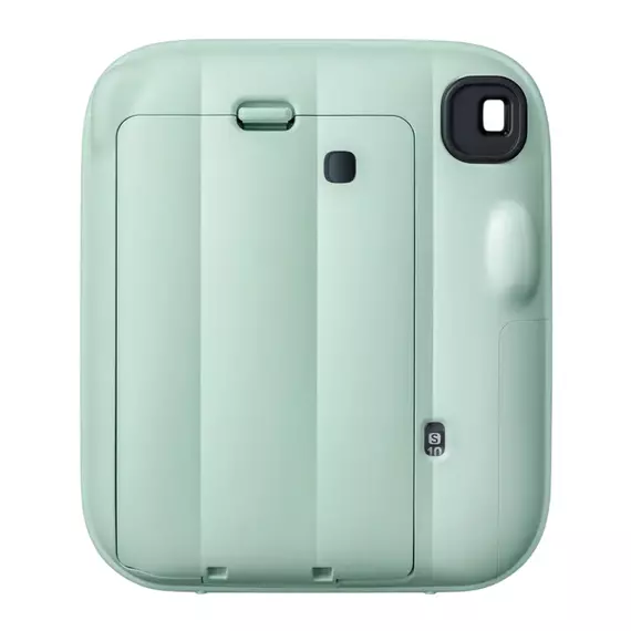 Cameră Foto Fujifilm Instax Mini 13, Lagoon Green, 3 image