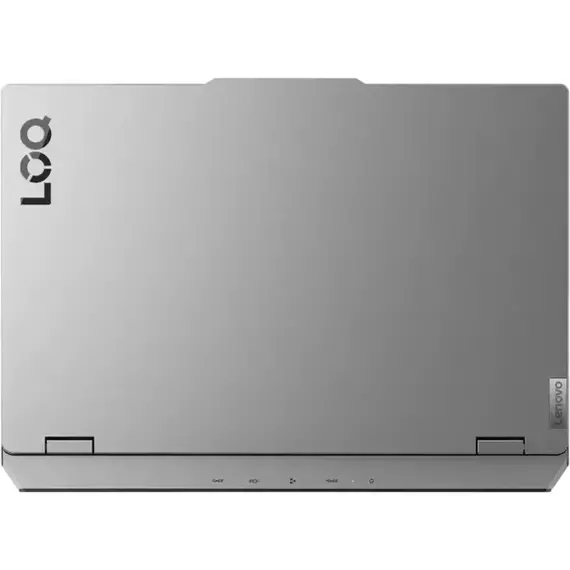 NB Lenovo 15.6" LOQ 15ARP10E Grey (Ryzen 5 150 16Gb 512Gb 3050 6Gb Win 11), 8 image