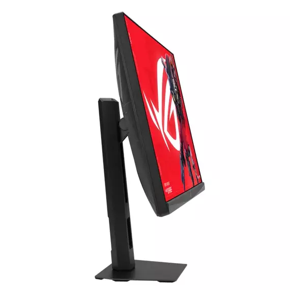 27" ASUS ROG Strix XG27JCG,Black,OLED,5120x2880,5K180Hz/QHD330Hz,G-Sync+FreeSync,0.03msGTG,600cd,HDR, 2 image