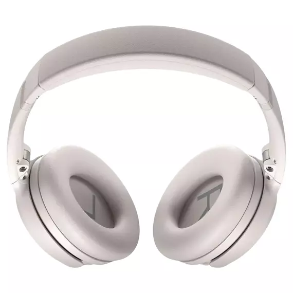 Căști BOSE QuietComfort, Alb, 3 image