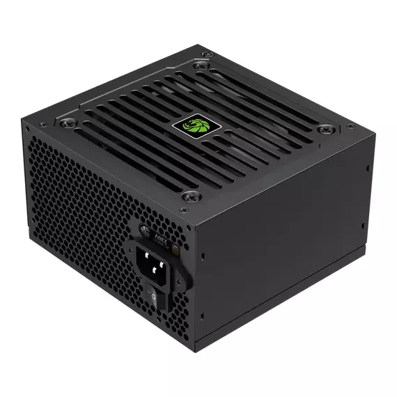 Sursă Alimentare PC Gamemax GE-750, 750W, ATX, Nemodular, 2 image