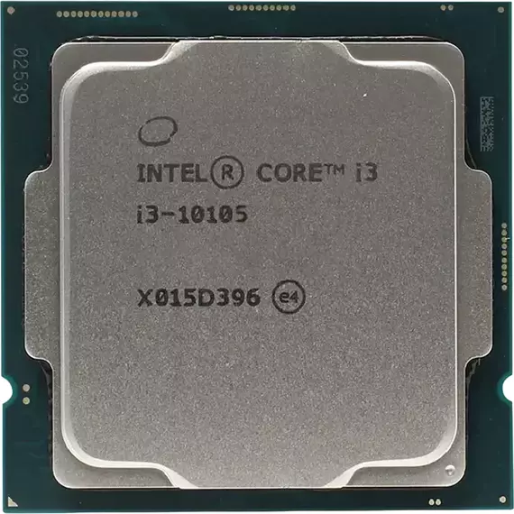 Ultra Navigator  PC11729 // Office / PC Core i3-10105 H470 8GB 500GB PSU, 2 image