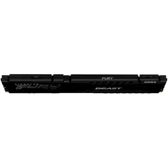 .32GB DDR5-5600MHz  Kingston FURY Beast (KF556C36BBE2-32), CL36-38-38, 1Rx8, 1.25V, AMD EXPO 1.1/Int, 5 image