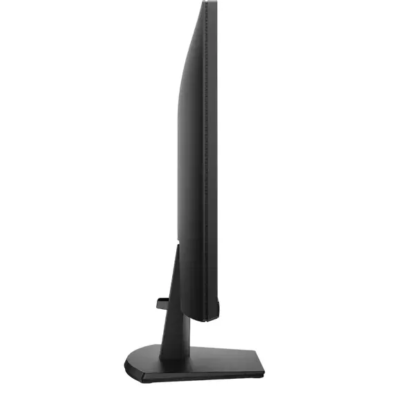 23,8" Monitor DELL SE2426H, IPS 1920x1080 FHD, Negru, 5 image