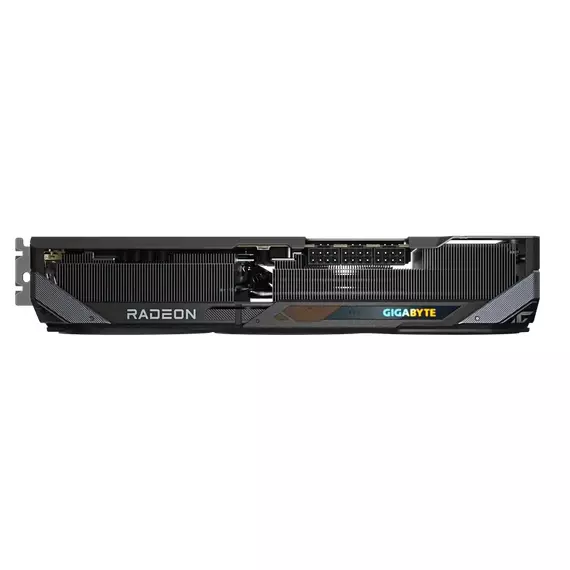 Placă Video Gigabyte GV-R9070XTGAMING OC-16GD, 16GB GDDR6 256bit, 4 image