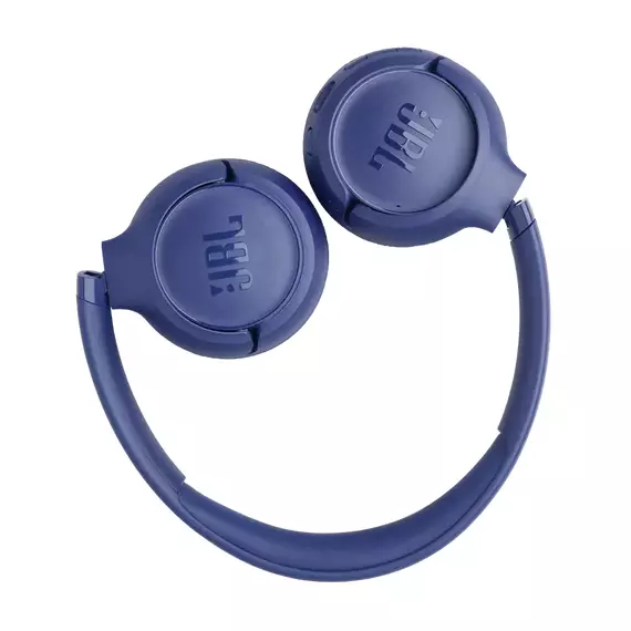 Căști JBL Tune 530BT, Albastru, 5 image