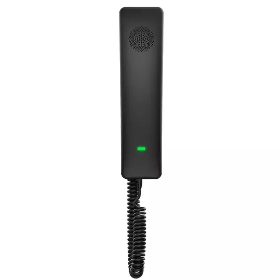 Telefon IP Fanvil H2U, Negru, 4 image