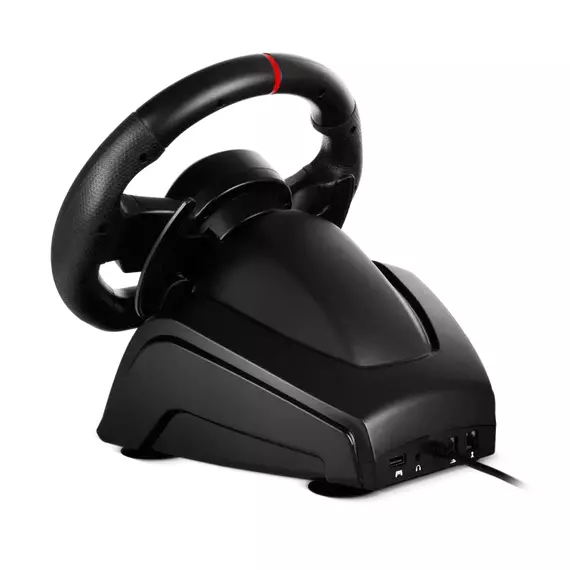 Baza Volanului SVEN GC-W650, Negru, 4 image