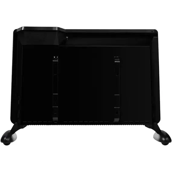 Convector Electrolux ECH/AT-2003 3AI-W BI EEC, 2000W, Negru, 4 image