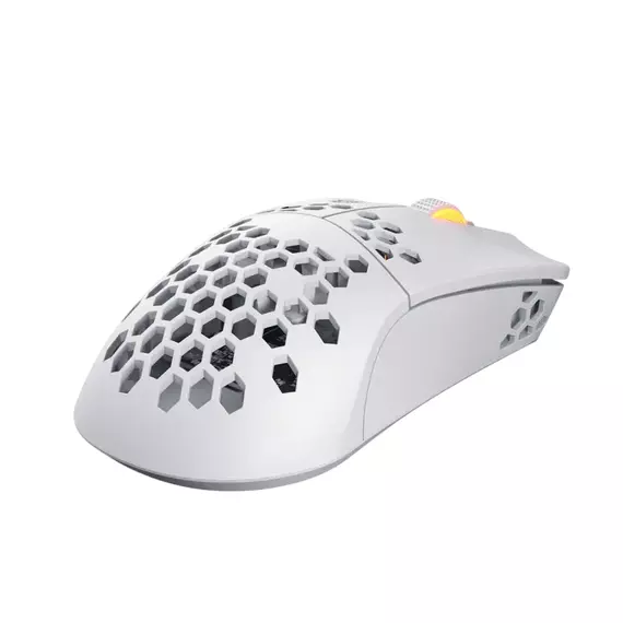 Mouse Wireless HATOR Stellar, Alb, 2 image