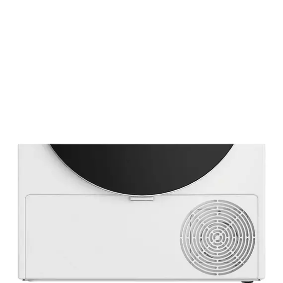Uscător de rufe Whirlpool WP B9X WBS EE, 9kg, Alb, 6 image