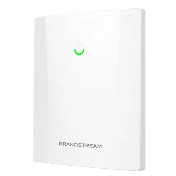 Punct de acces fără fir Grandstream GWN7660ELR, 574 Mbps, 2402 Mbps, Alb, 4 image