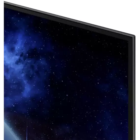 48" OLED SMART TV Samsung QE48S90HAEXUA, 3840x2160 4K UHD, Tizen, Negru, 4 image