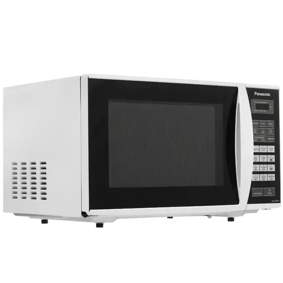 Cuptor cu microunde Panasonic NN-GT352WZUE, Alb, 5 image