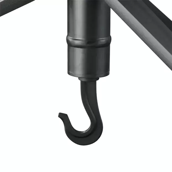 Selfie Stick HAMA Star 153 3D, Negru, 3 image