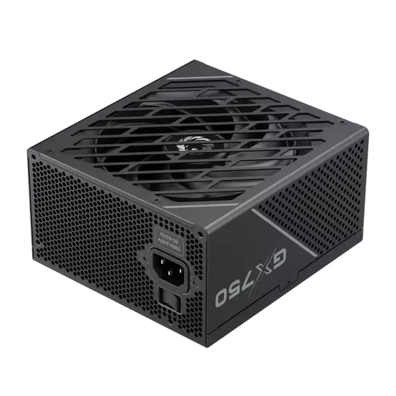Sursă Alimentare PC Gamemax GX-750 PRO, 750W, ATX, Complet modular, 5 image