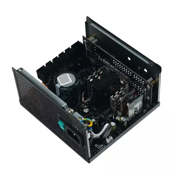 Sursă Alimentare PC Deepcool GamerStorm PQ850G, 850W, ATX, Complet modular, 2 image