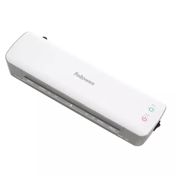 Laminator Fellowes Ion A3, Alb, 2 image
