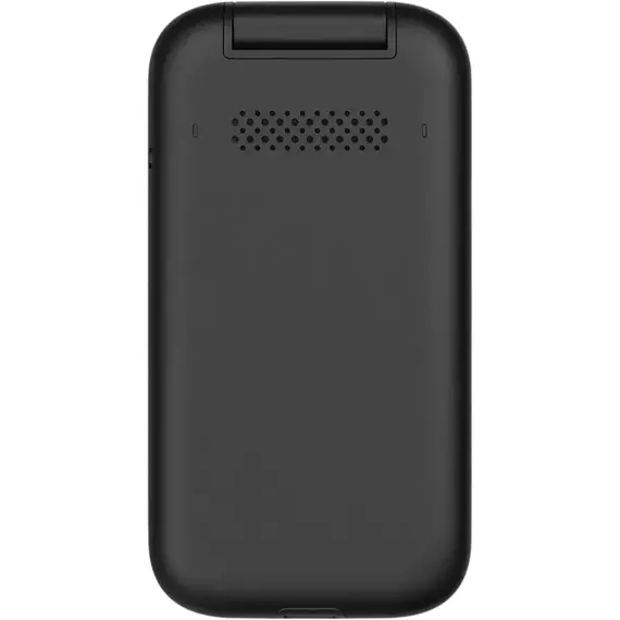 KX-TF600 Panasonic 4G Black Clam Shell, 3 image