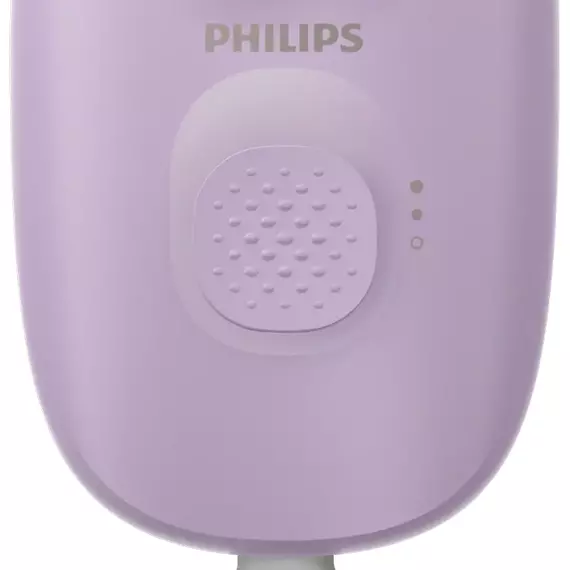 Epilator Philips BRE257/00, Violet, 5 image