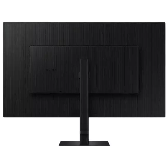 37" Monitor Samsung S37D802U, VA 3840x2160 4K UHD, Negru, 6 image