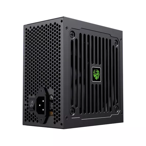 Sursă Alimentare PC Gamemax GE-750, 750W, ATX, Nemodular, 4 image
