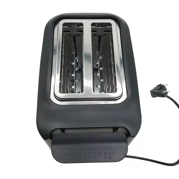 Toaster Tefal TT533811, Negru, 6 image