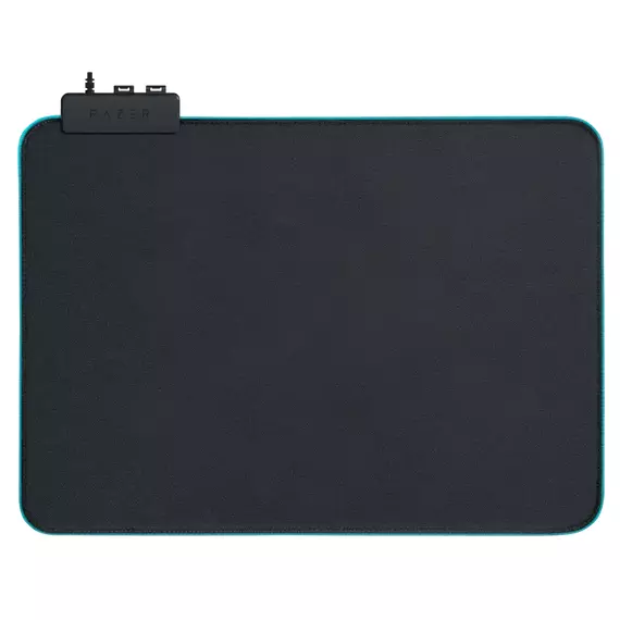Mouse pad Razer Goliathus Chroma, Medium, Negru, 8 image