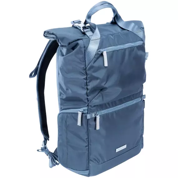 Geantă pe umăr Vanguard VEO FLEX 43M BL, Albastru, 8 image