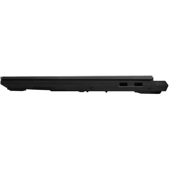 Laptop Gaming 16" ASUS TUF Gaming A16 FA608PP, Jaeger Gray, AMD Ryzen 9 8940HX, 16GB/512GB, Windows 11 Home, 4 image