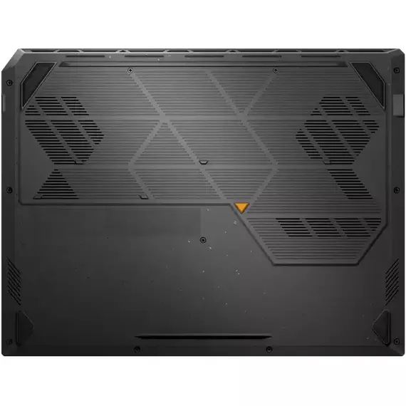 Laptop Gaming 16" ASUS TUF Gaming A16 FA608PP, Jaeger Gray, AMD Ryzen 9 8940HX, 16GB/512GB, Windows 11 Home, 8 image