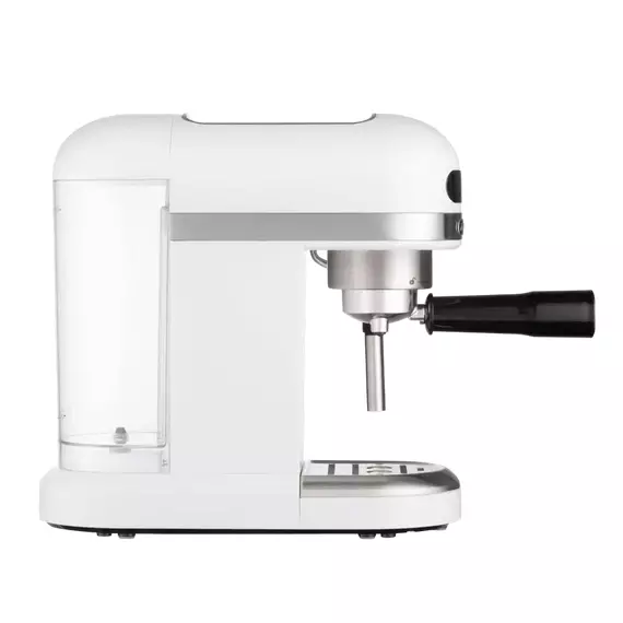 Cafetiera manuala Ardesto YCM-E1500, 1350W, Alb, 8 image