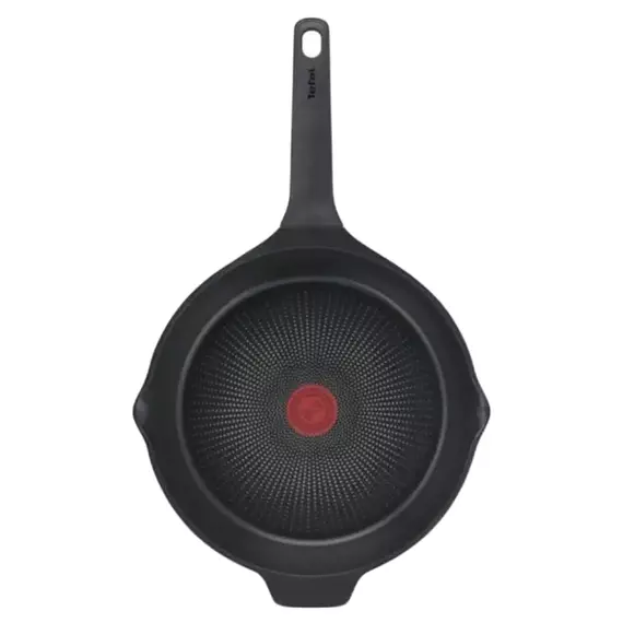 Tigaie Tefal E2320574, 26cm, Negru, 3 image