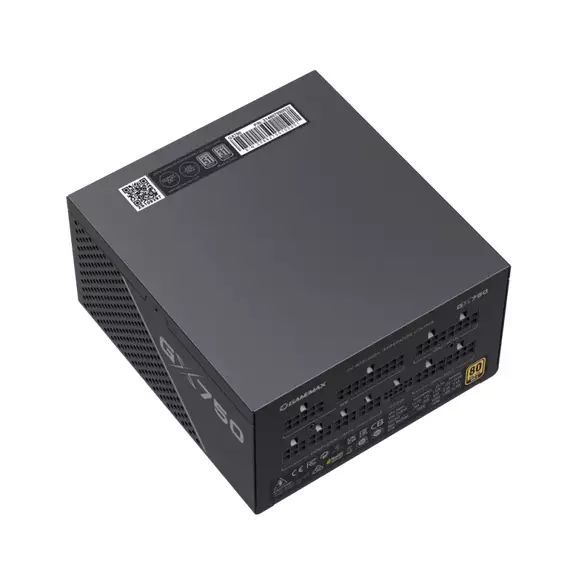 Sursă Alimentare PC Gamemax GX-750 PRO, 750W, ATX, Complet modular, 7 image