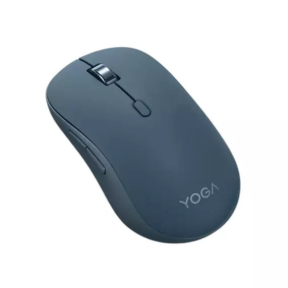 Mouse Lenovo Yoga Silent, Tidal Teal, 5 image
