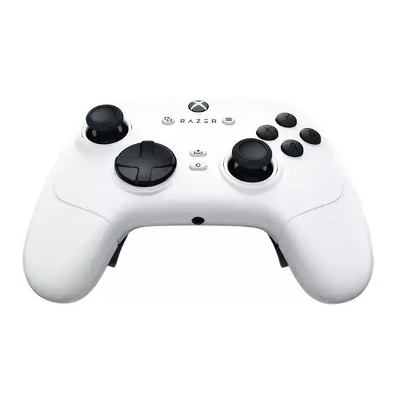 Controller Wired Xbox Razer Wolverine V3 TE White, 8 image