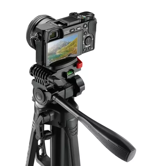 Selfie Stick HAMA Star 153 3D, Negru, 6 image