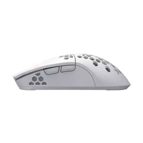 Mouse Wireless HATOR Stellar, Alb, 5 image