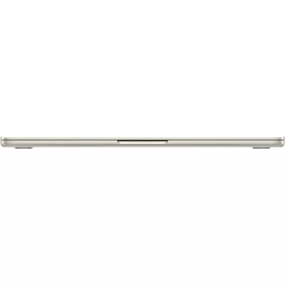 Laptop 13,6" Apple MacBook Air 13, Starlight, M5 with 10-core CPU and 10-core GPU, 16GB/1024GB, macOS Tahoe, 5 image